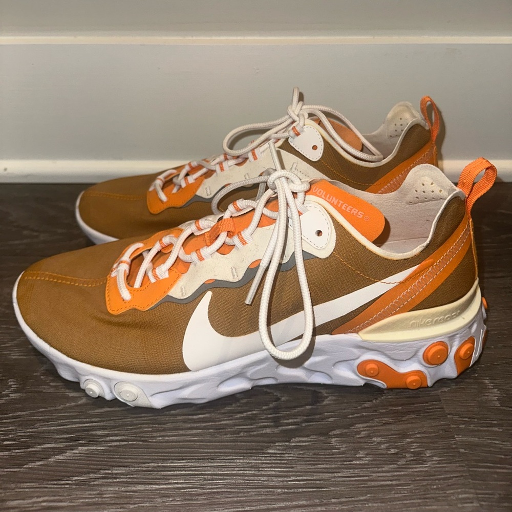 Nike React Element 55 Tennessee Volunteers